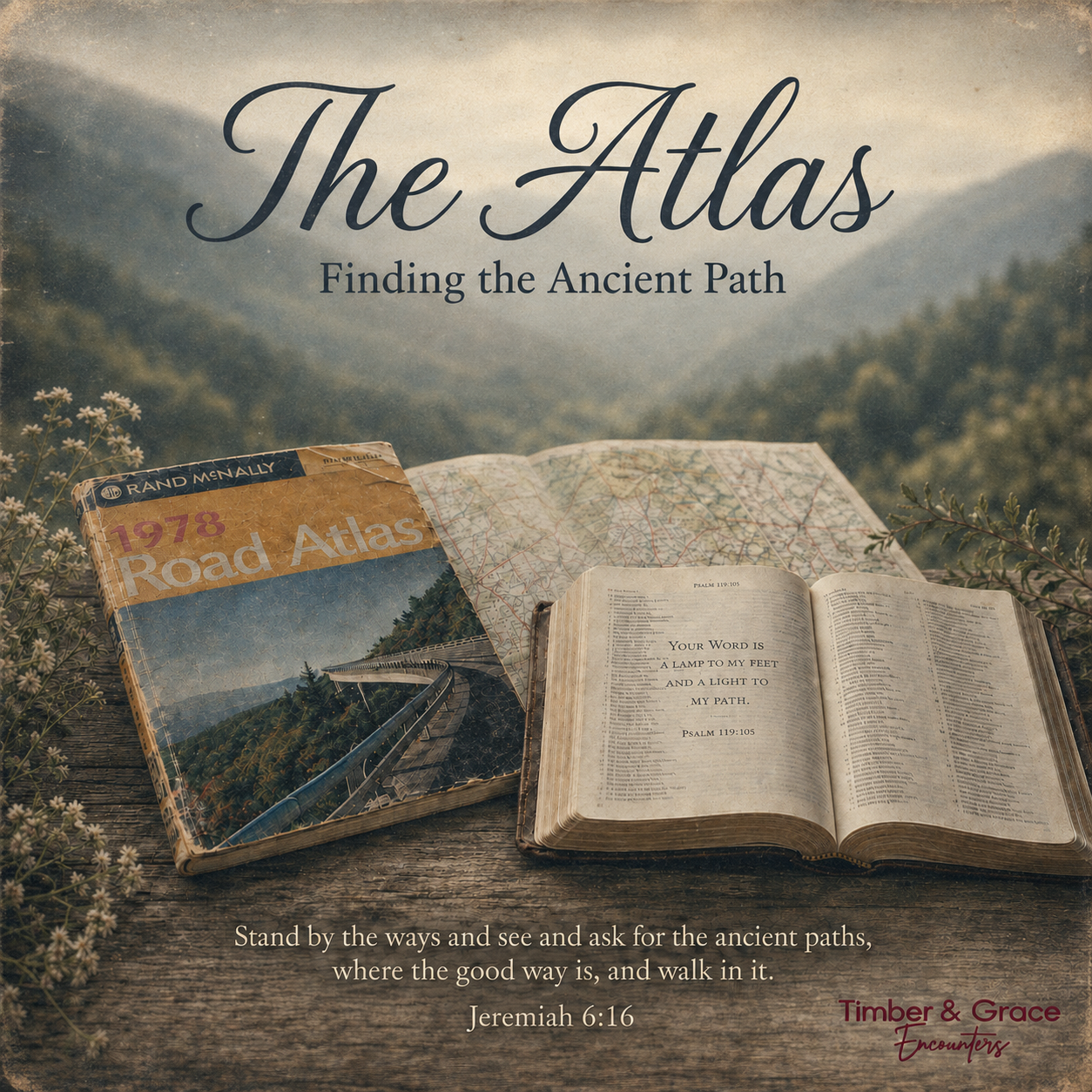 The Atlas